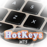 HotKeys MT5