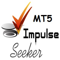 Impulse Seeker MT5