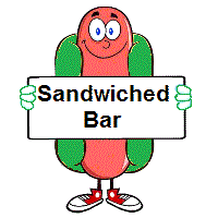 Sandwiched Bar