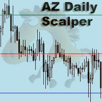 AZ daily scalper