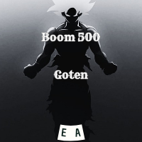 Boom 500 Goten