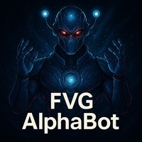 FVG Alpha Bot