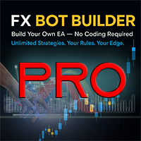 FX Bot Builder