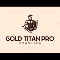 Gold Titan PRO