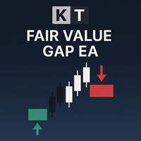 KT FVG Robot MT4