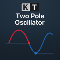 KT Two Pole Oscillator MT5