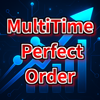 MultiTime Perfect Order Following