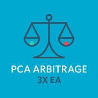 PCA Arbitrage3X EA