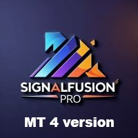 SignalFusion PRO MT4