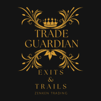 TradeGuardian Pro