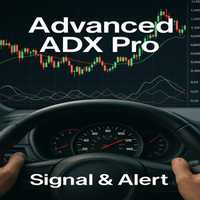 Advanced ADX Pro