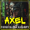 AXEL Forex Ultra Security audjpy mt5 ict optimal