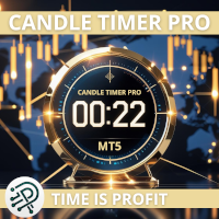 Candle Timer Pro MT5