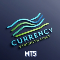 Currency Strength Lines