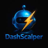 DashScalper EA