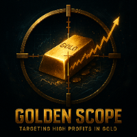 GoldenScope Pro