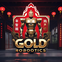 GoldRobotics