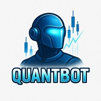 QuantBot Order Block MT5 EA