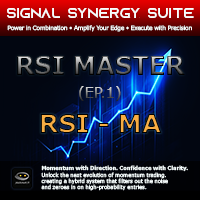 RSI Master EP1
