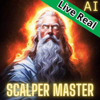 Scalper Master AI