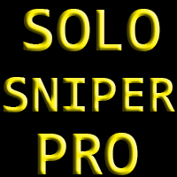 Solo Sniper Pro m