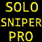 Solo Sniper Pro m