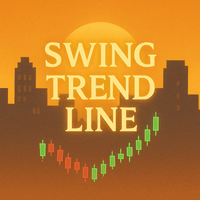 Swing Trend Line Pro