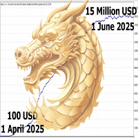 The Golden Dragon