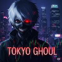 Tokyo Ghoul