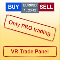 VR Trade Panel MT5