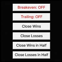 Zentral Trading Manager
