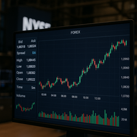 Advanced Market Insight
