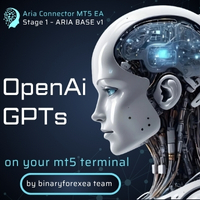 ARIA Connector EA