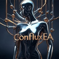 Conflux MT4