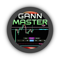 GANN Master MT5