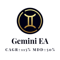 Gemini EA MT5