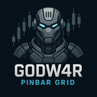 GodW4r PinBarGrid