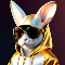 Gold Rabbit EA