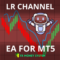 LR Channel EA