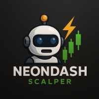 NeonDash EA