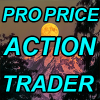 Pro Price Action Trader EA mq