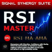 RSI Master EP2