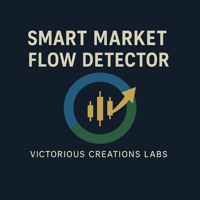 Smart Market Flow Detector