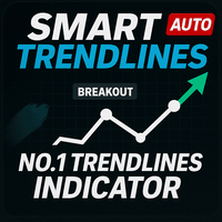 Smart Trendlines MT5