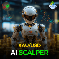 Ai Xauusd Scalper