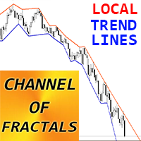 Channel of Fractals ml
