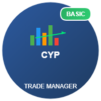 CYP Trade Manager Basic