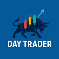 Day Trader MT4