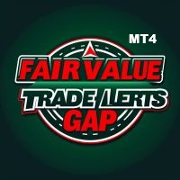 DTM Fair Value Gap Alerts