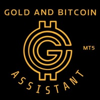 Gold and Bitcoin Assistant MT5
